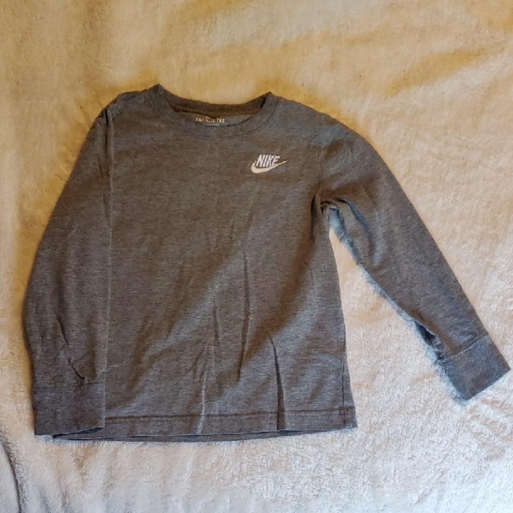 NIKE ATHLETIC Boys Shirt